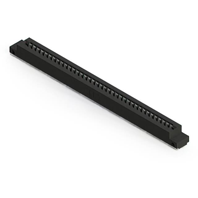 857-037-447-112 EDAC Inc.  Edgeboard Connectors
